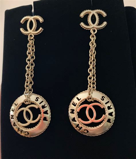 handmade chanel jewelry|authenticate Chanel jewelry.